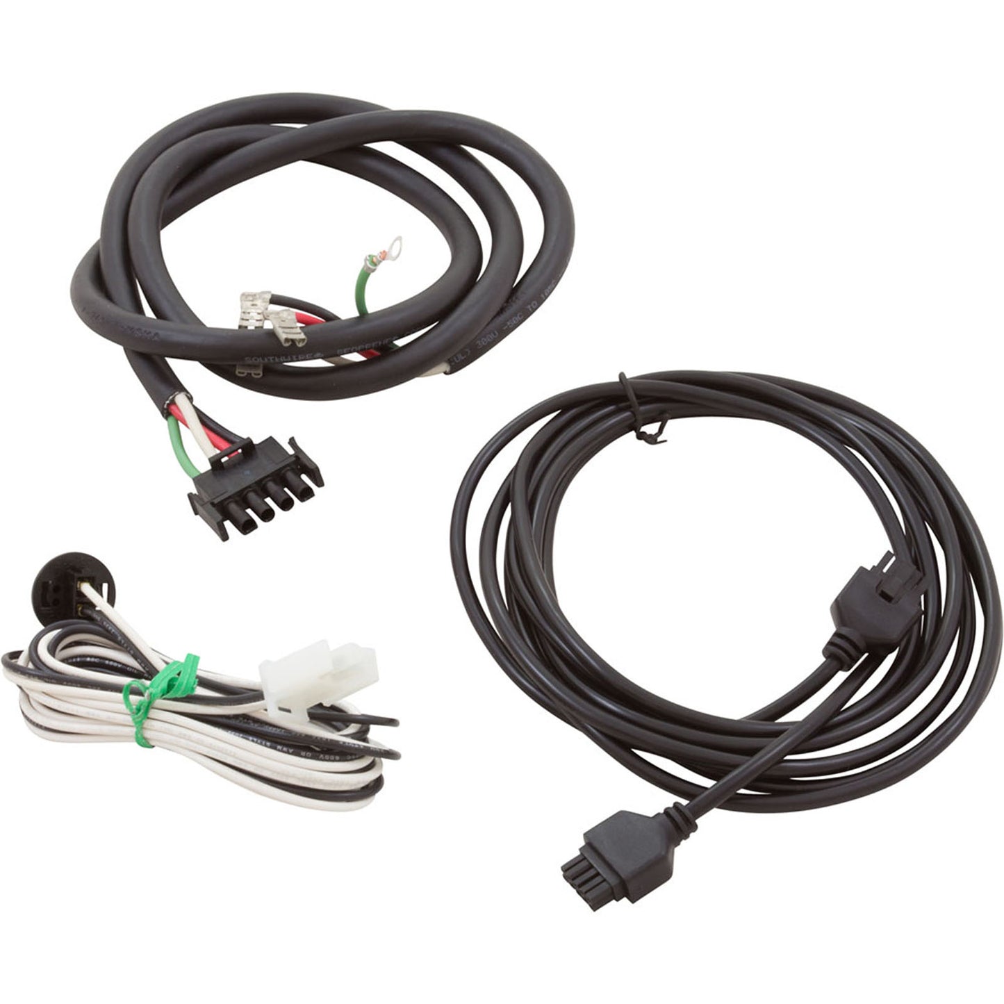 Control, United Spas C5-L Low Flow,P1,P2,Aux,CP,115/230v,T7S