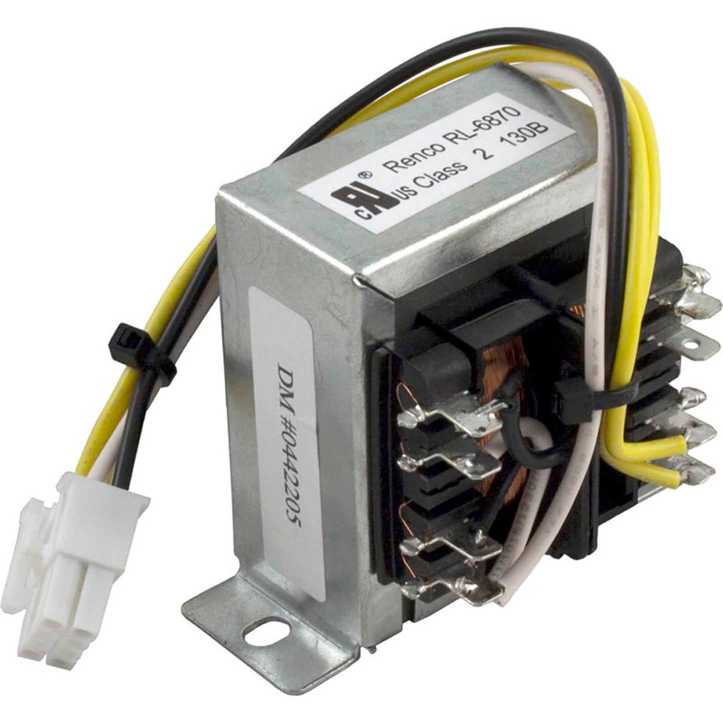 Transformer, Vita, 115v, 15v, 2A, 8-pin
