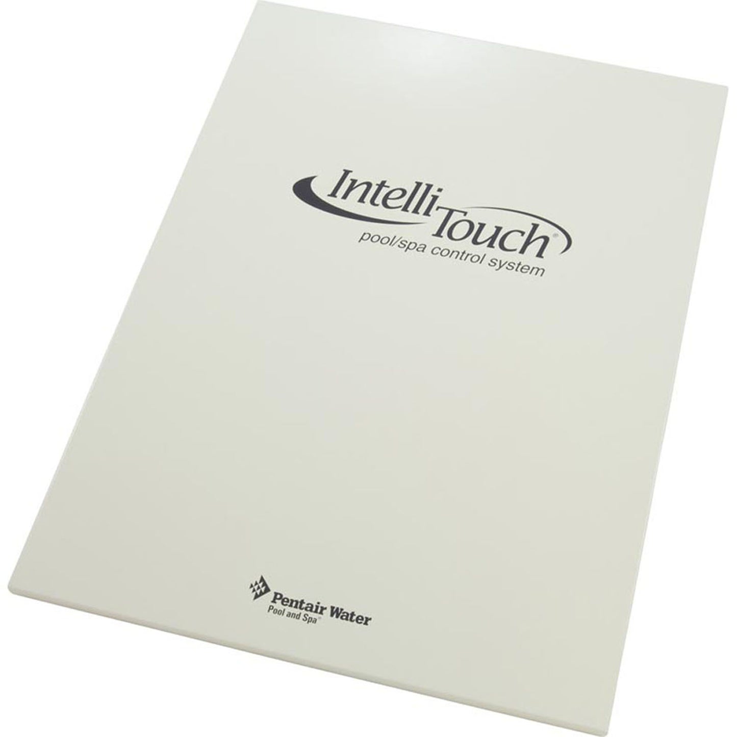 Load Center Door, Pentair, IntelliTouch