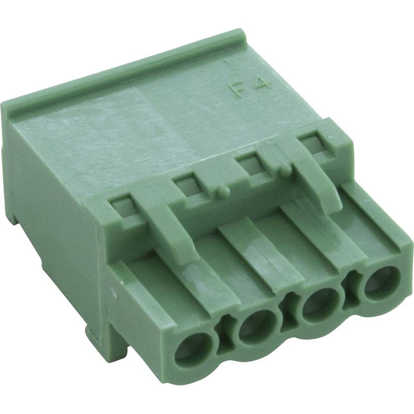 Terminal Screw, Pentair, EasyTouch®, IntelliTouch®, 4 wire