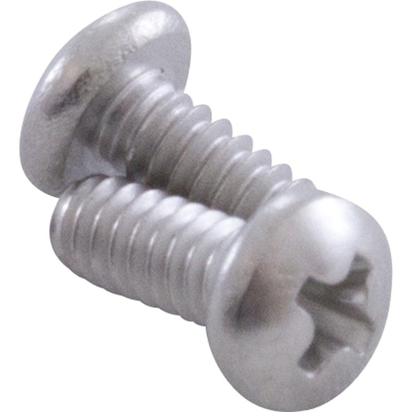 Screws, Zodiac Jandy AquaPalm, Quantity of 2