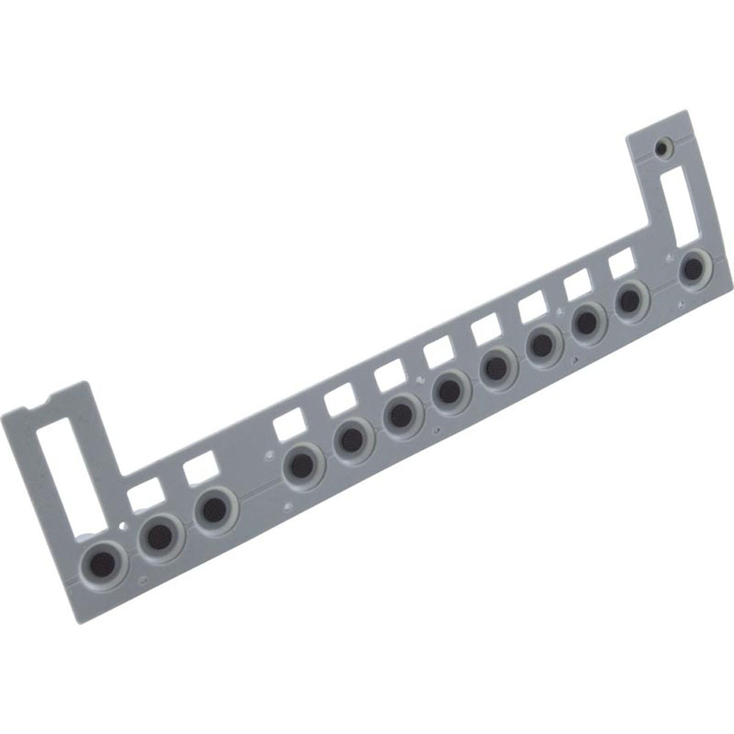 Key Pad, Zodiac Jandy AquaLink RS, Power Center