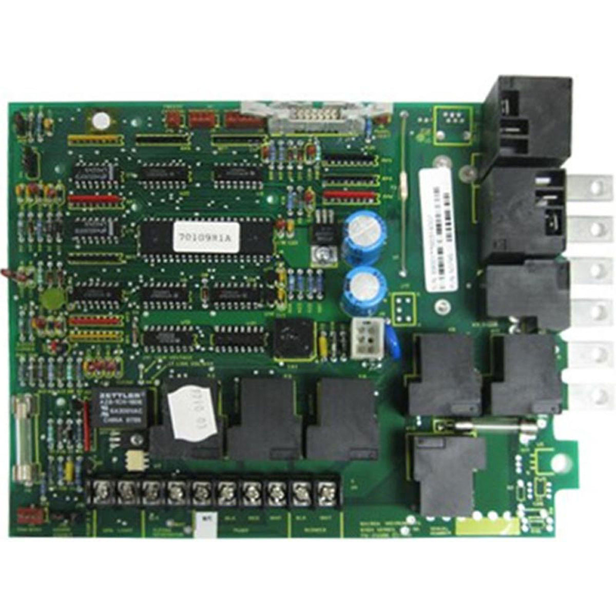 PCB, Balboa, 50719