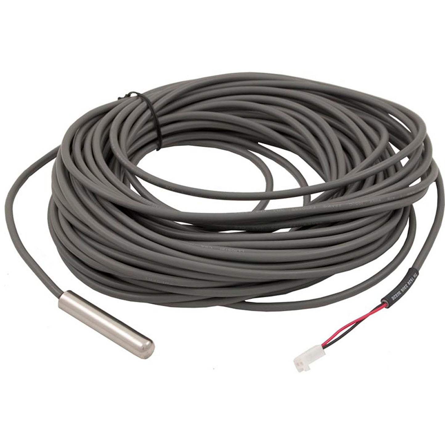 Sensor, Temp, Balboa, 50', 3/8" Diameter, 2-pin