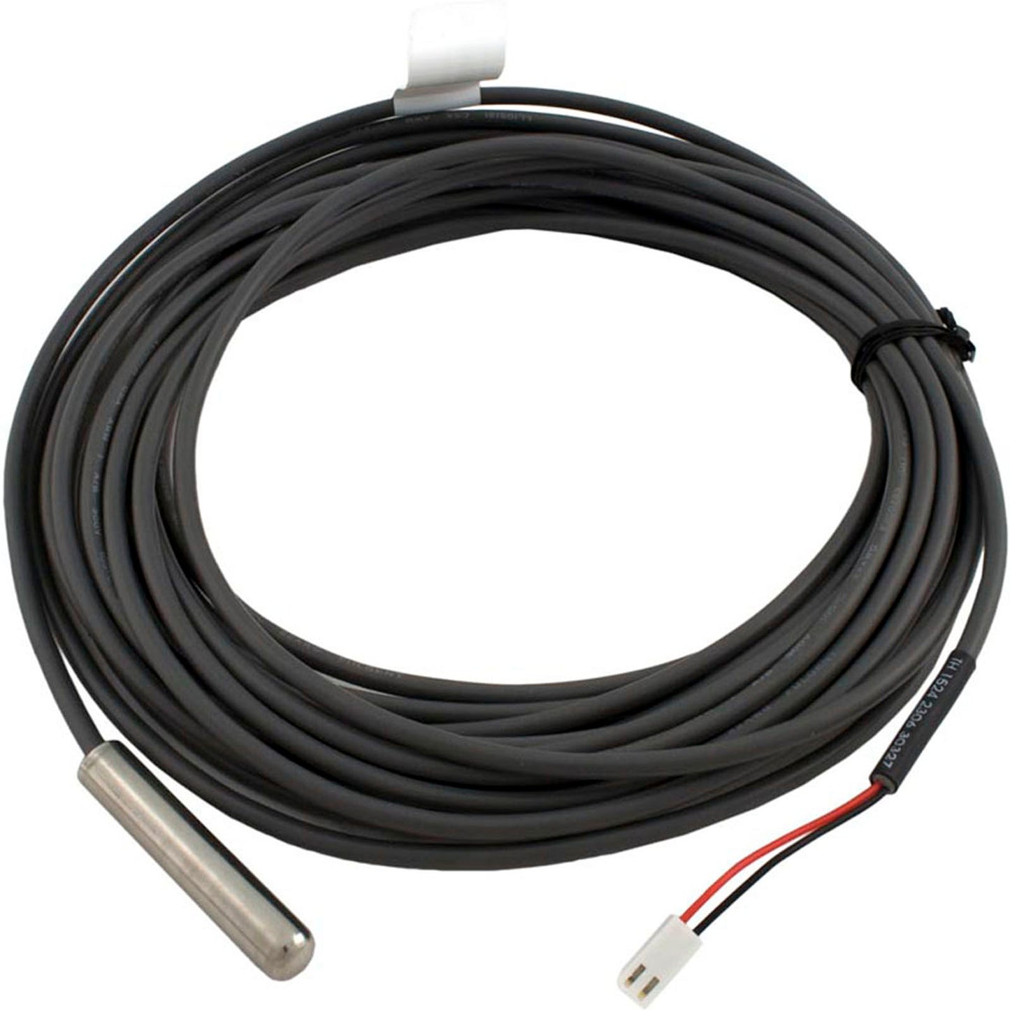 Sensor, Temp, Balboa, 25', 3/8" Diameter, 2-pin