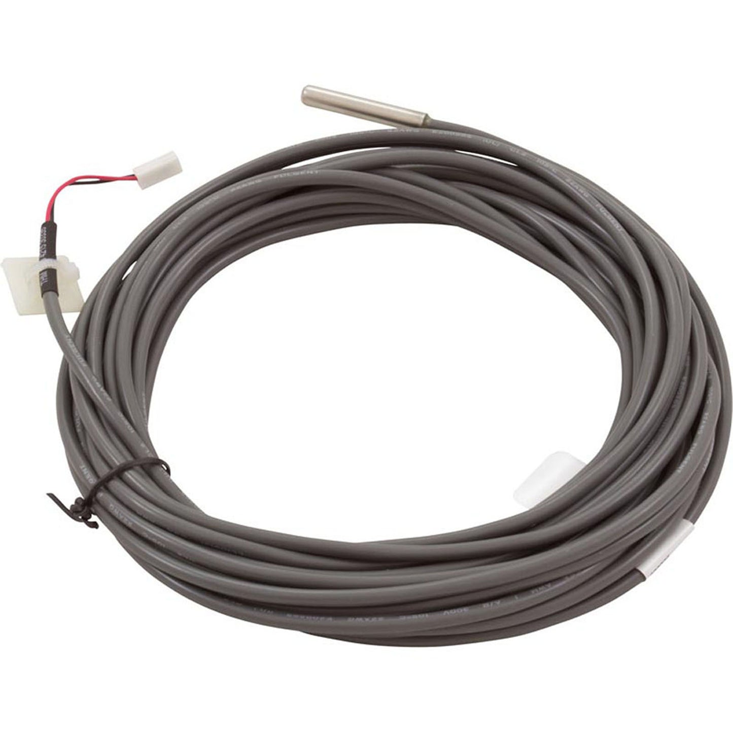 Sensor, Temp, Balboa, 25 Foot, 1/4" Diameter, 2-Pin