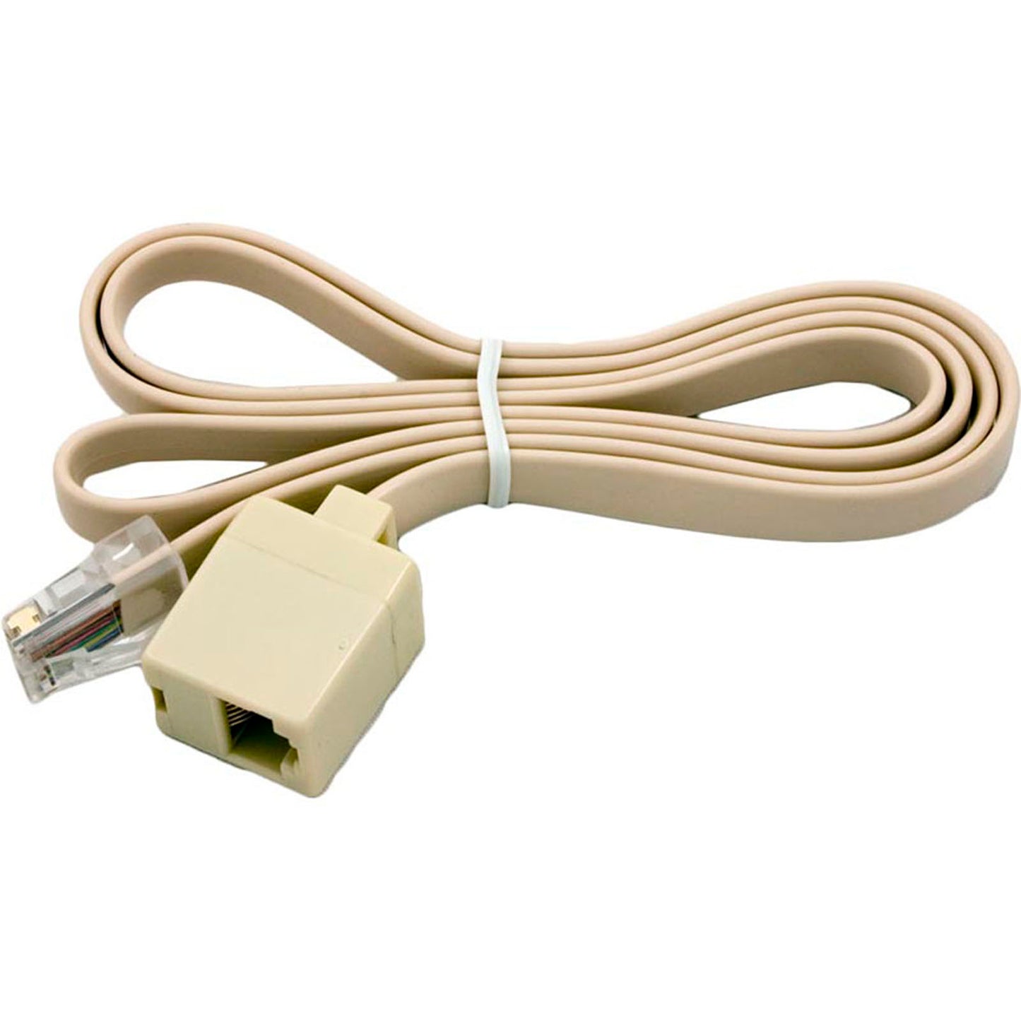 Topside Ext. Cable, Balboa, 3ft, 8 Conductor, w/1-1 Conn