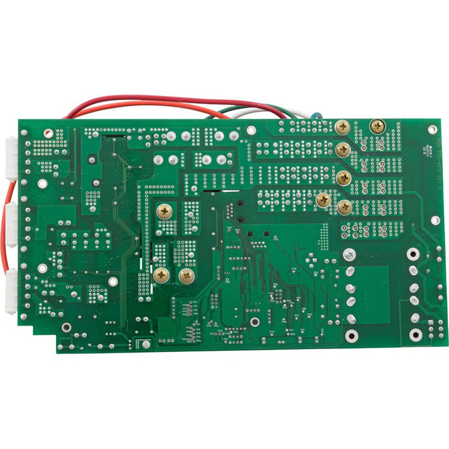 PCB, Waterway NEO 2100, Controller Board Assy, REV D