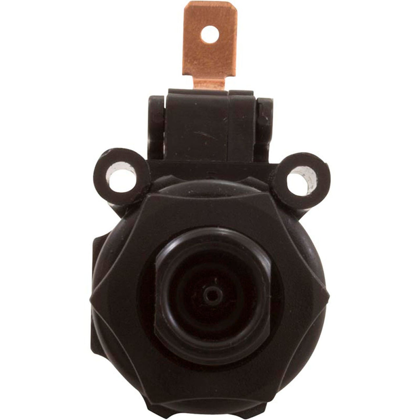 Air Switch, Tecmark TBS 310A, SPST, 25A, Latching