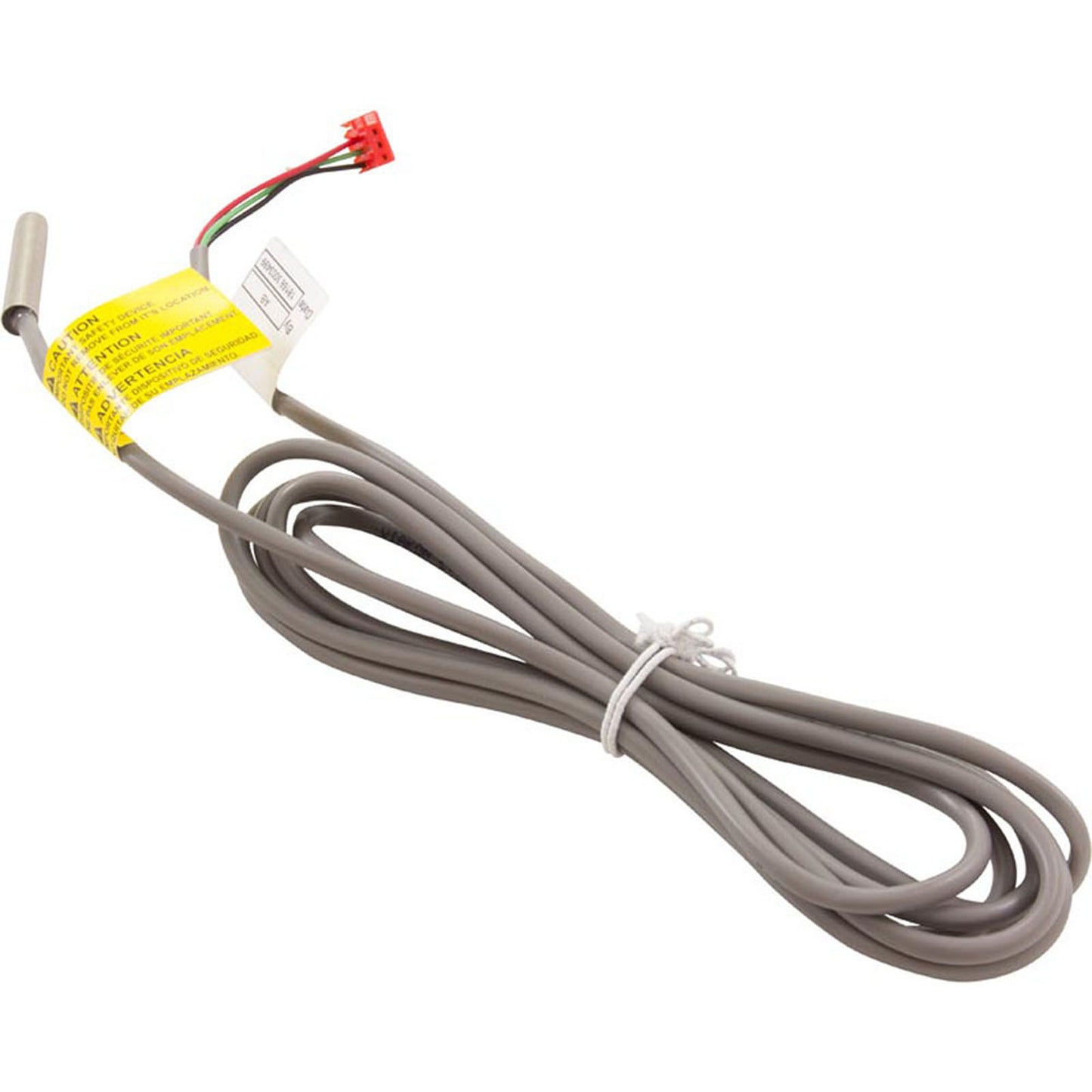 Sensor, Hi Limit, Gecko, MSPA-1, MSPA-4, TSPA, 76", 1/4" dia