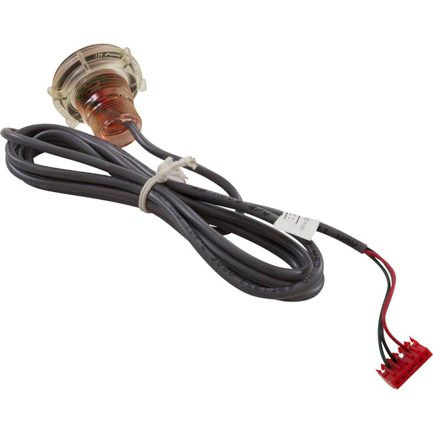 Infrared Receptor, Gecko M-Class, 6-Pin, 6 Foot