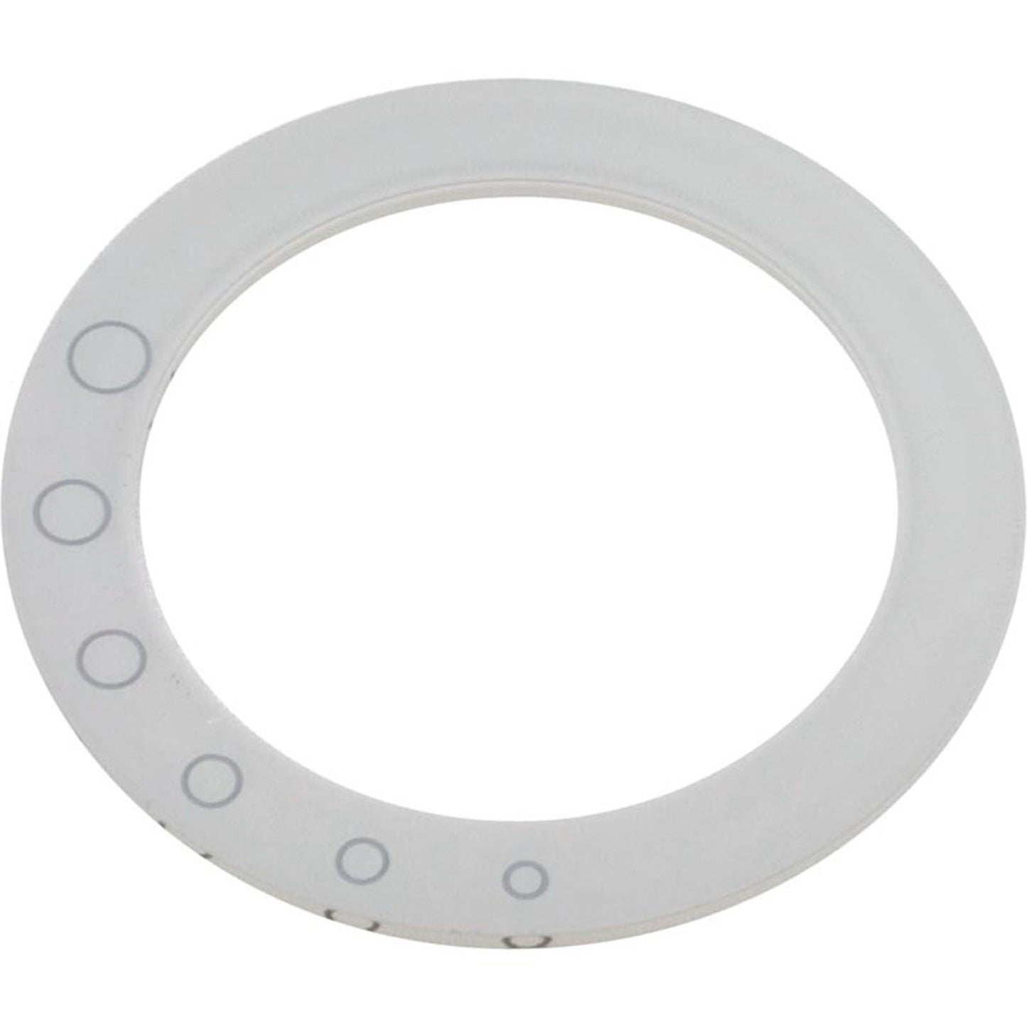 Label, JWB, Air Control Bezel