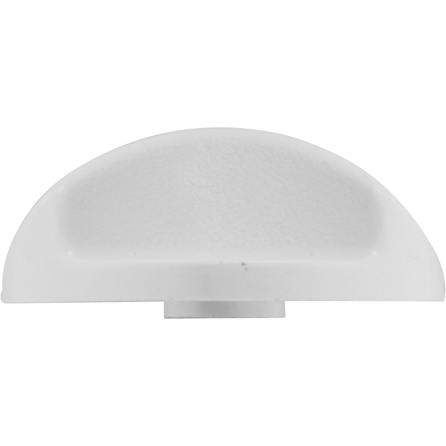 Bouton de réglage du volume d'air JWB, blanc