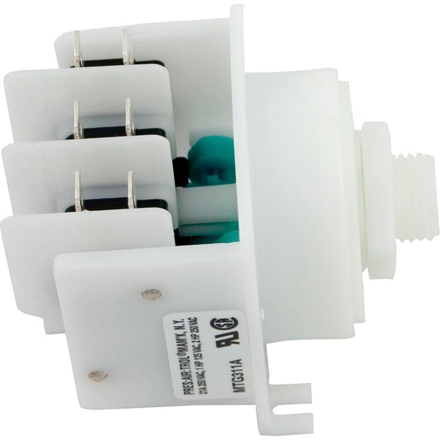 FF Switch, Presair, Center Spout, Green Cam, thd