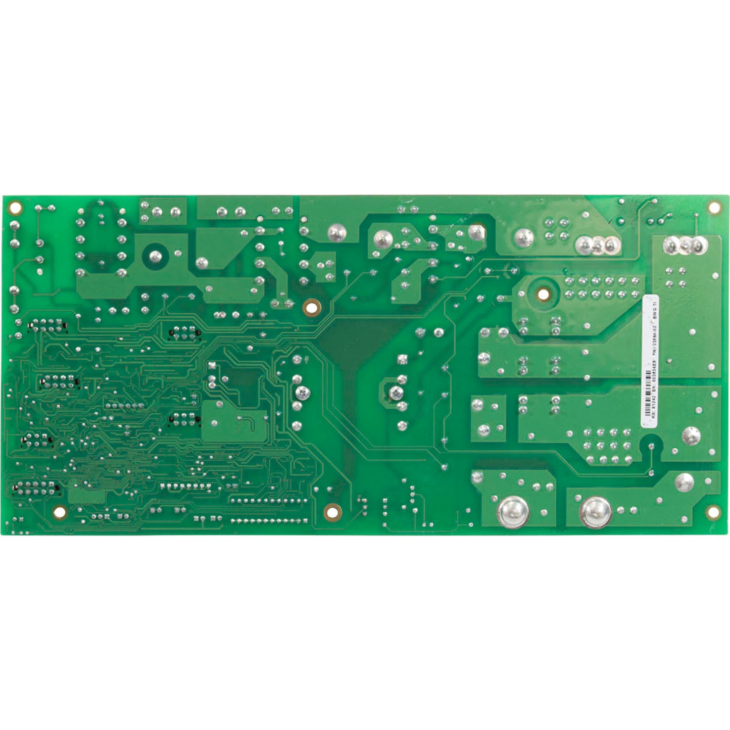 PCB, Marquis/Balboa BP, MQL15U, 2011-2012