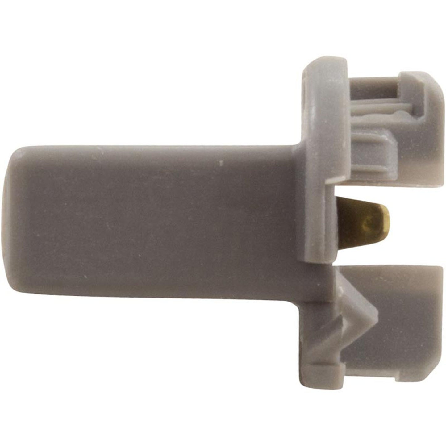 Zócalo de luz para placa de circuito de luz