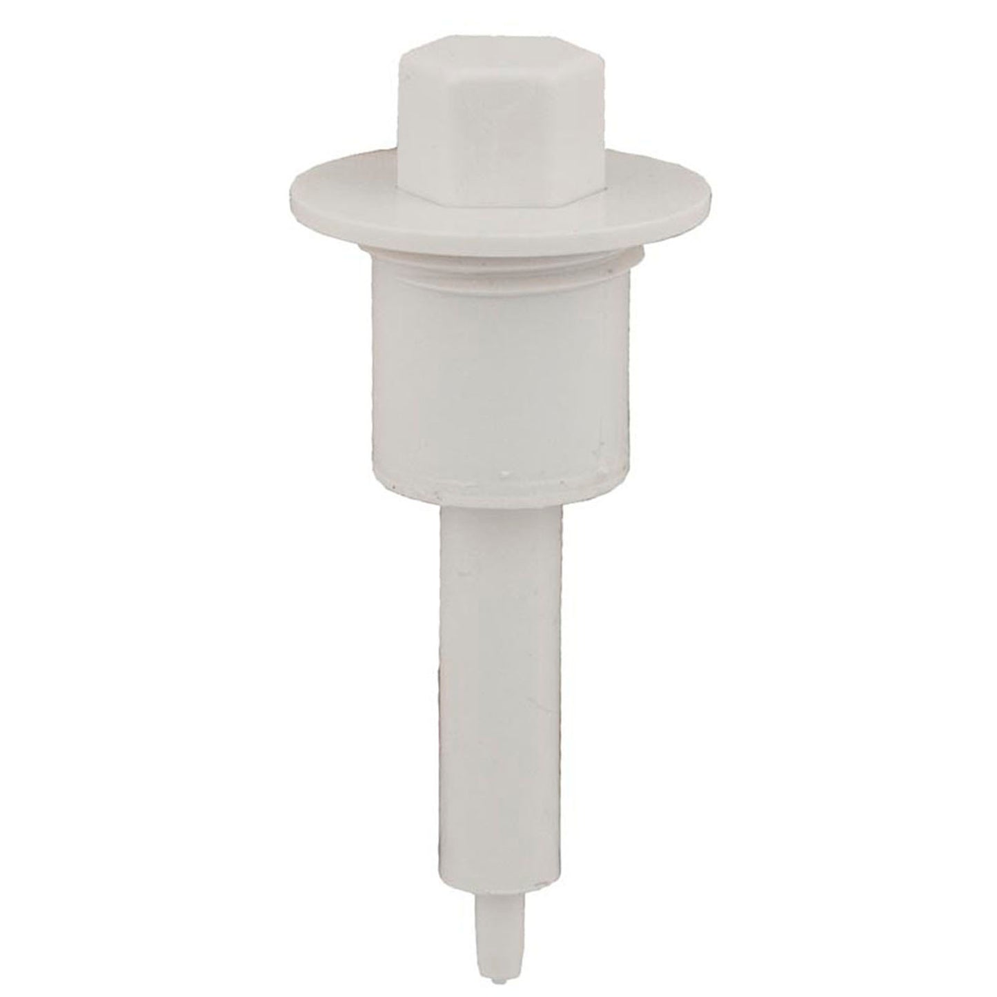 Air Button Internal, Len Gordon 4 Lite Touch, White