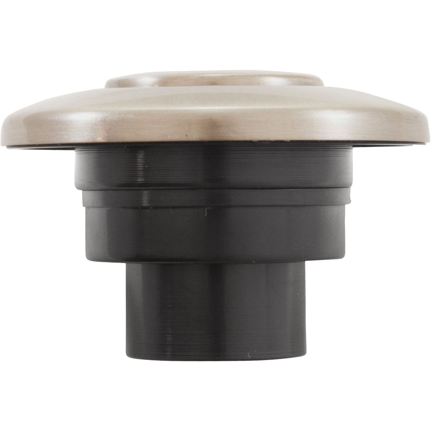 Trim Kit, Len Gordon, 15 Classic Touch, Satin Nickel