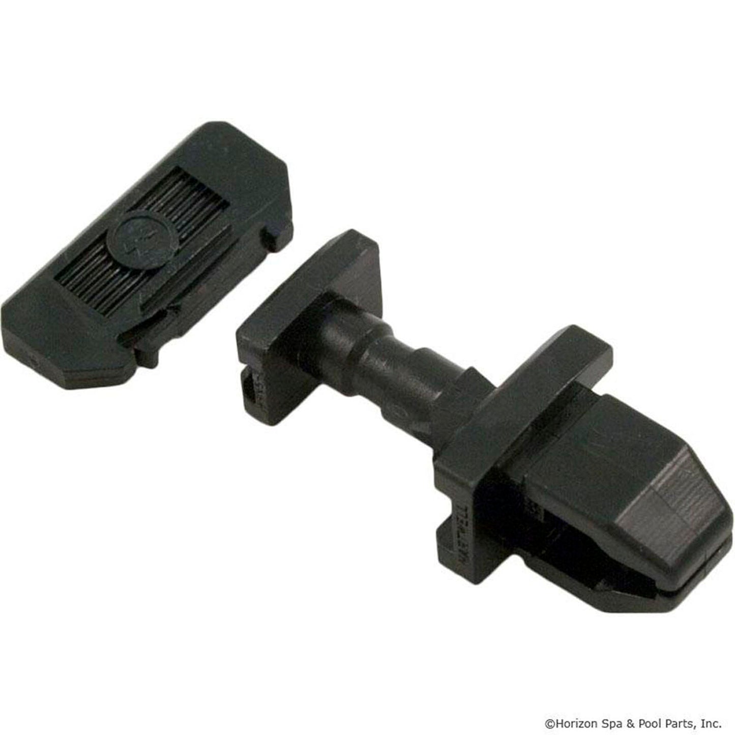 Latch Kit, Len Gordon, Plastic