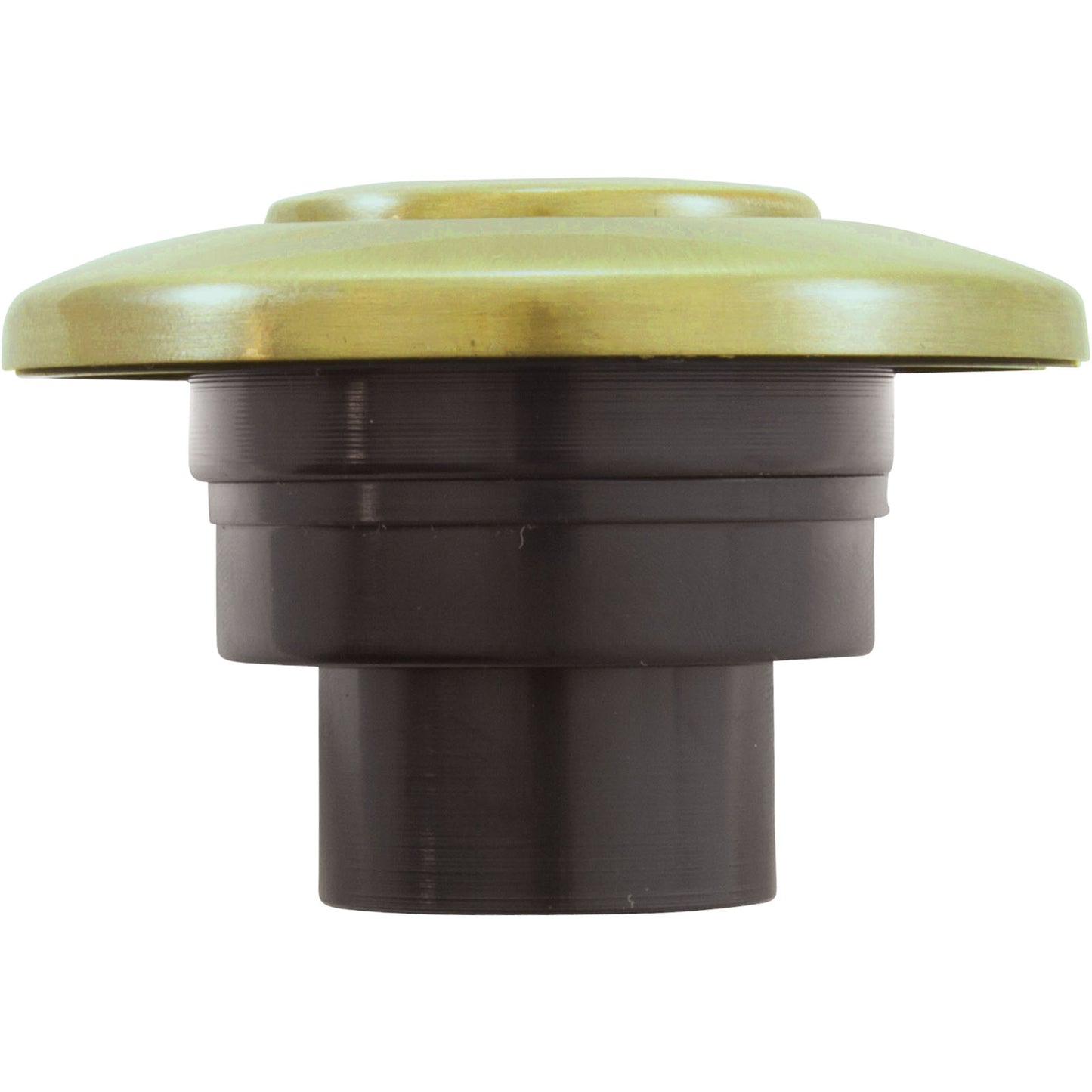 Trim Kit, Len Gordon 15 Classic Touch, Polished Brass