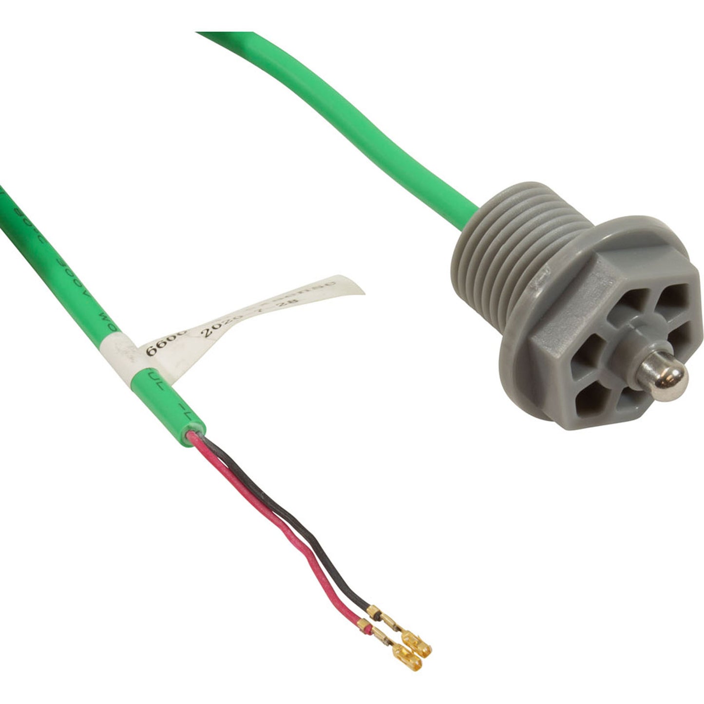 Sensor, Temp, Sundance, 800, Box End, with out O-Ring