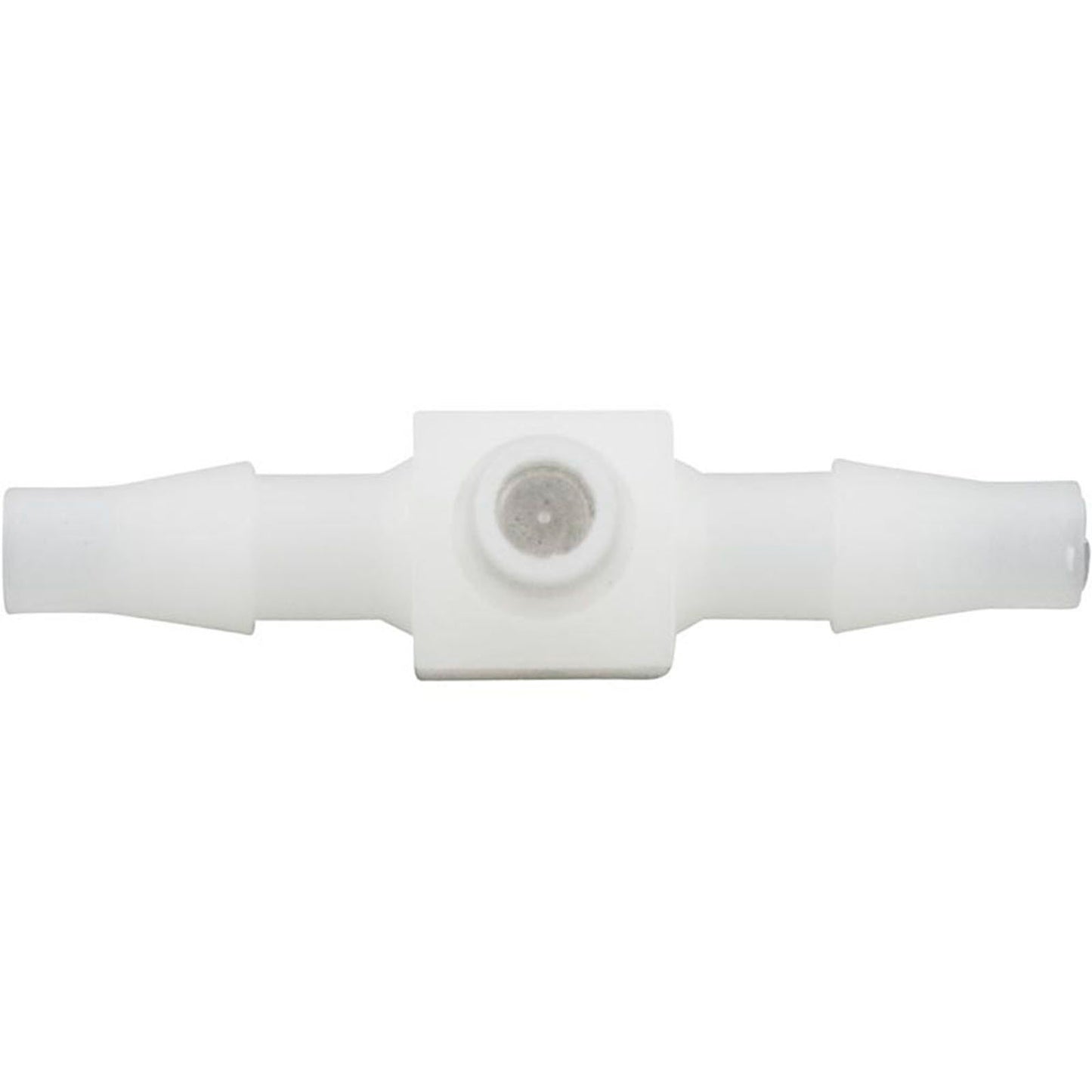 Air Bleed Valve, In Line, 1/8" x 1/8" x 1/8"