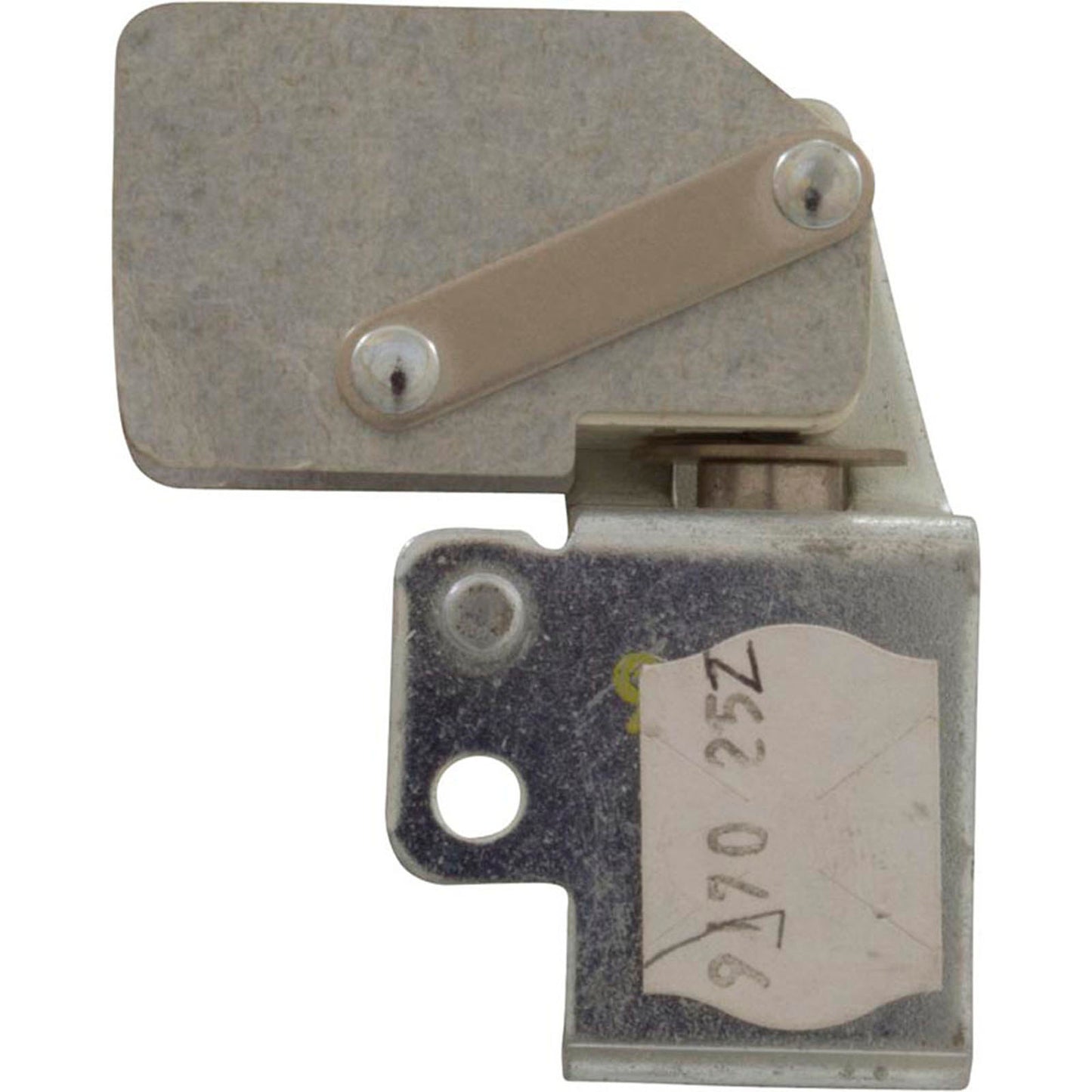 Relay, TE Connectivity, S87R Series, DPDT, 20A, 12vdc