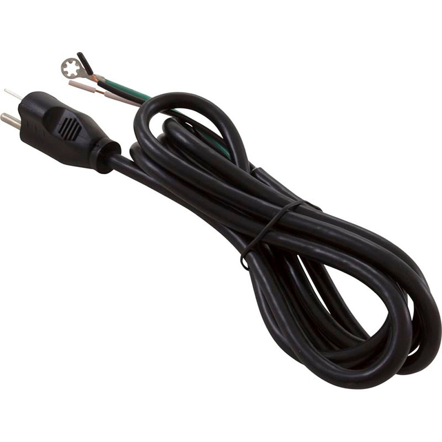 Cable de bomba, bombas Stenner Classic, 230 V, 6 pies, Nema