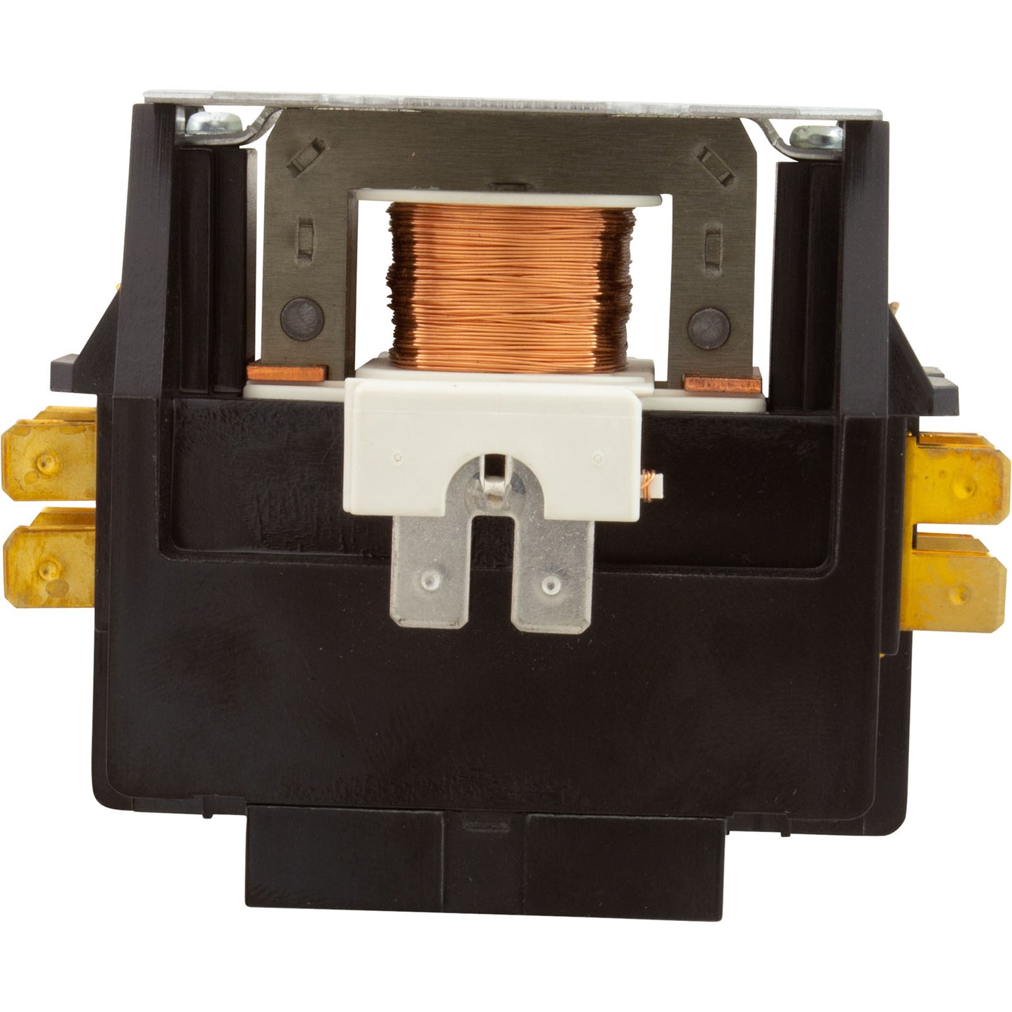 Contactor, Prod Unltd, DP, 30 A, 24 V