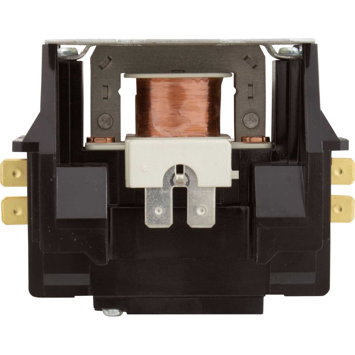 Contactor, Prod Unltd, SP, 30A, 115v