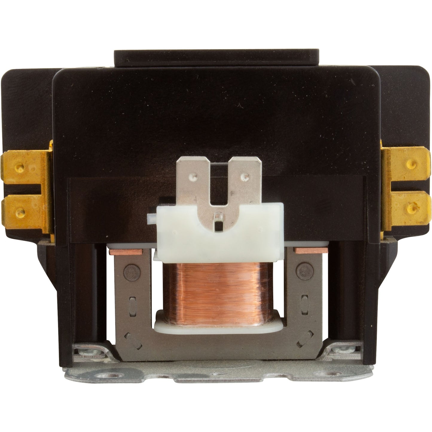 Contactor, Prod Unltd, DP, 40A, 115v
