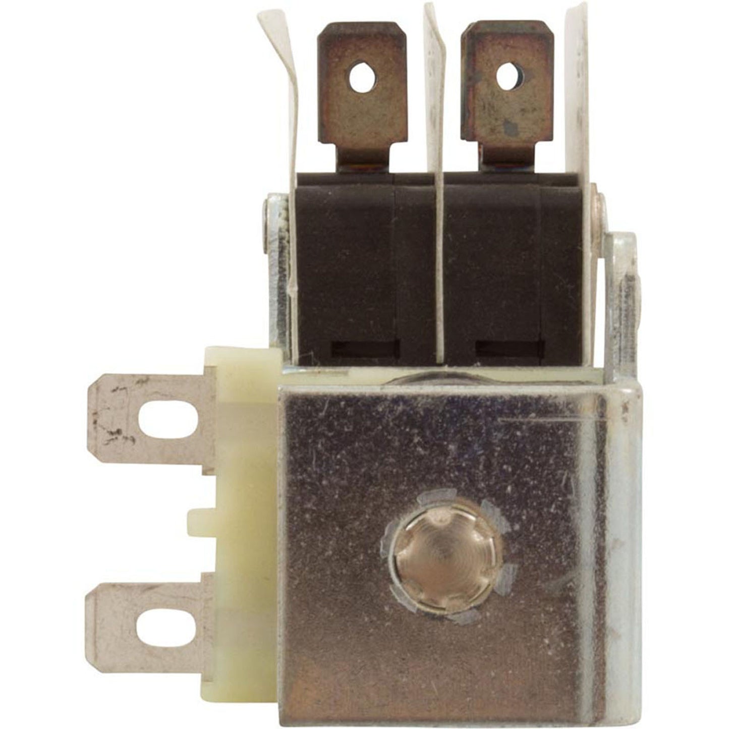 Relé, SandB, S87R11, DPDT, 24 V CC