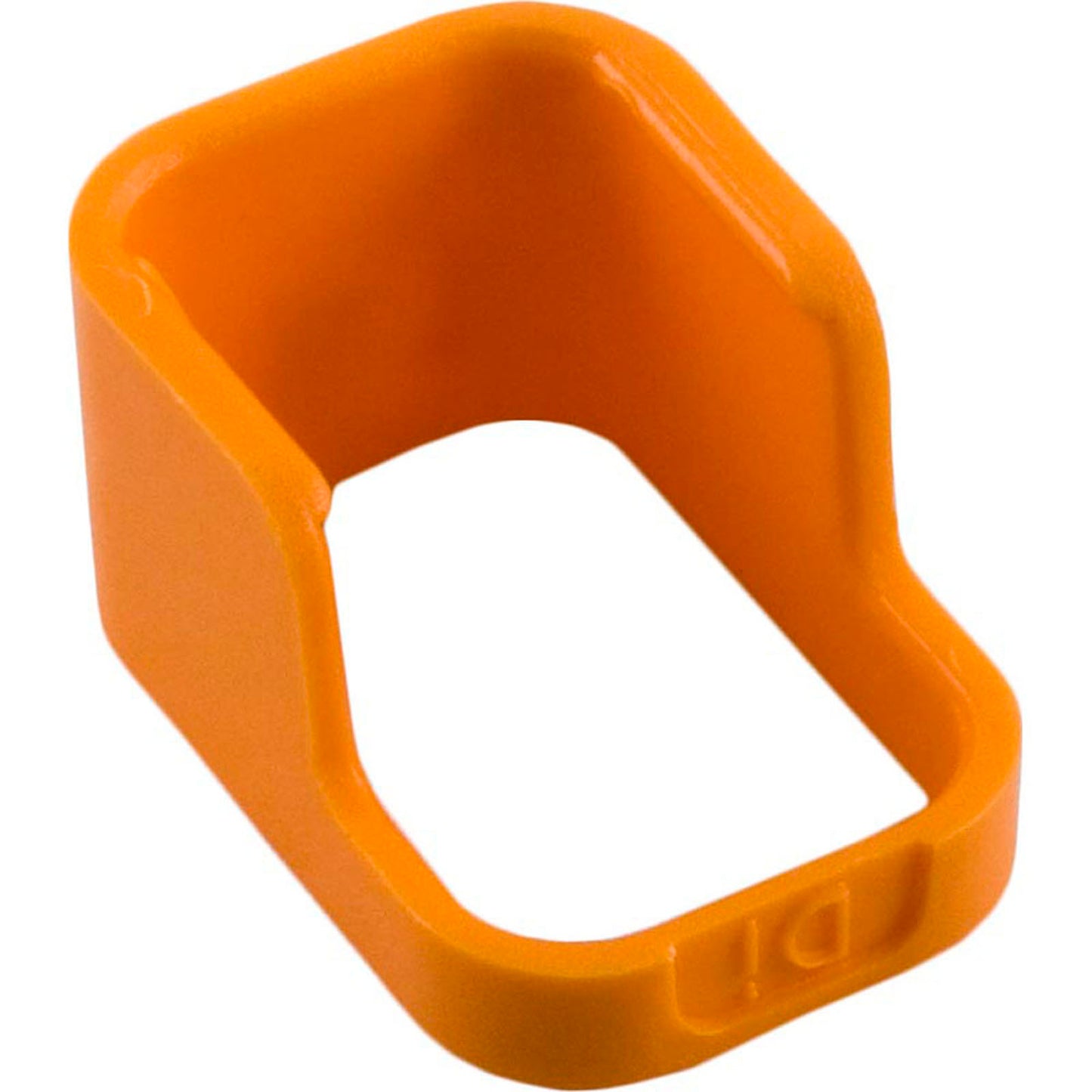 Cord Key, LC-D1-Orange, Direct Connect Cord