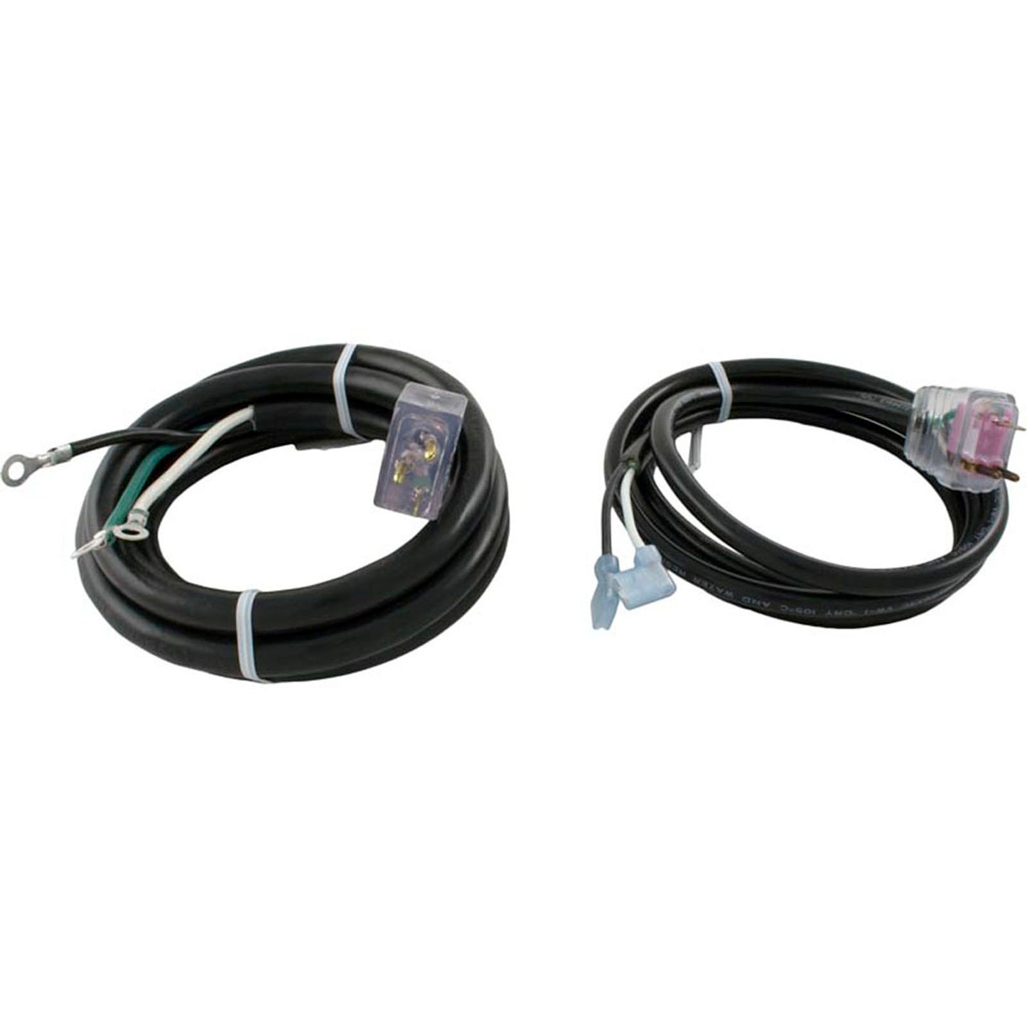 Cord Kit, PS Series Electronic Remote Heater, 60