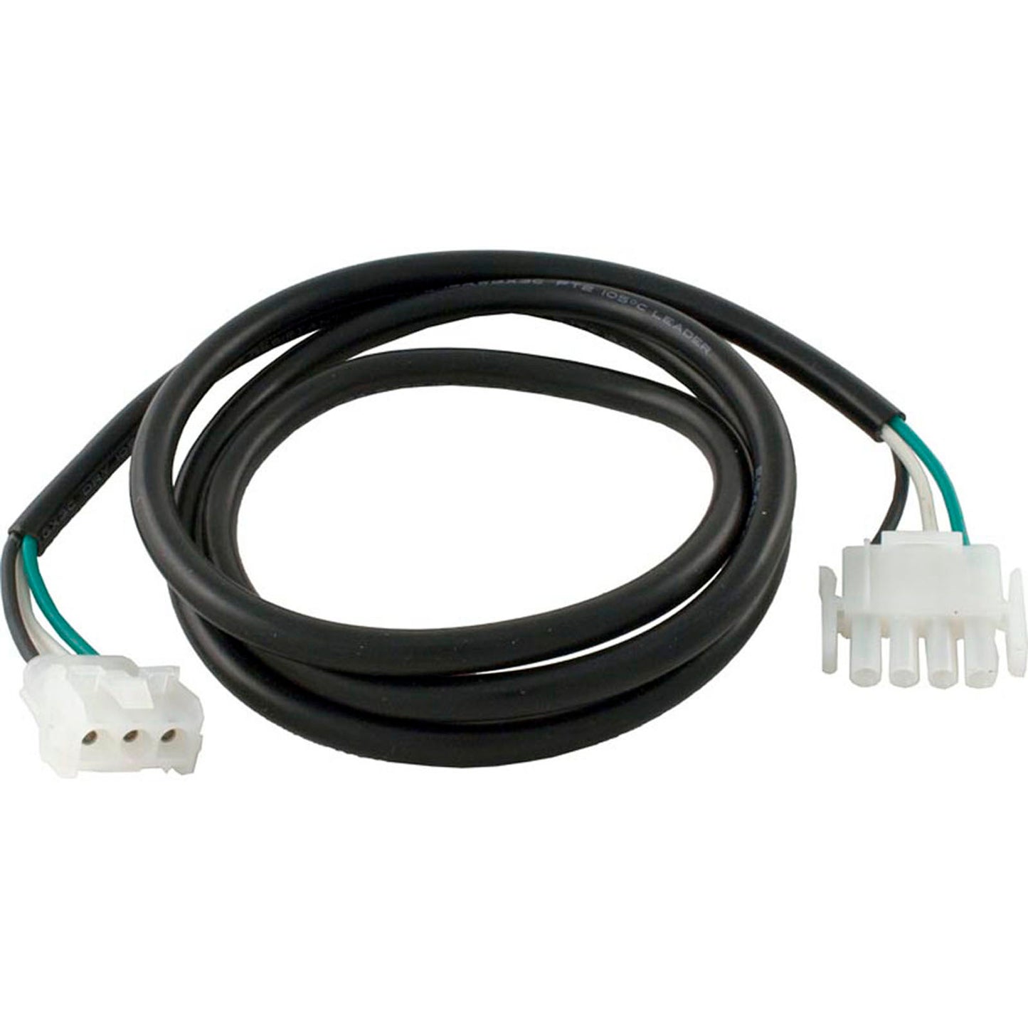 Adapter Cord, Hydro-Quip, Blwr AMP/AMP, Univ, 48", 115v/230v, 10A