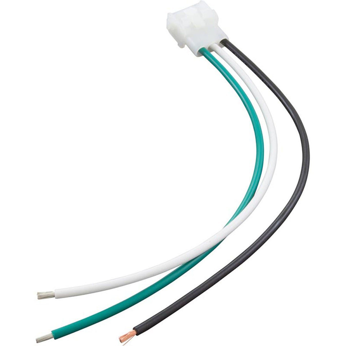 Prise, Hydro-Quip, pompe à 1 vitesse, ampli, violet