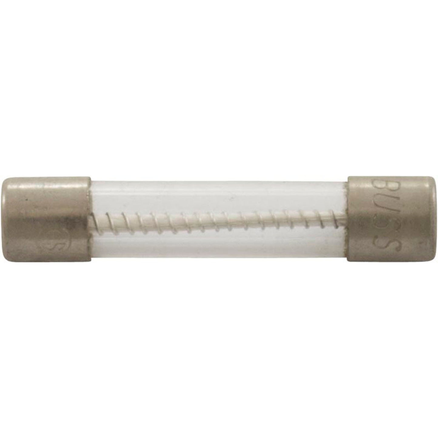 Fuse, Hydro-Quip Slow Blo, 8A, 3AG, 800W, 115v