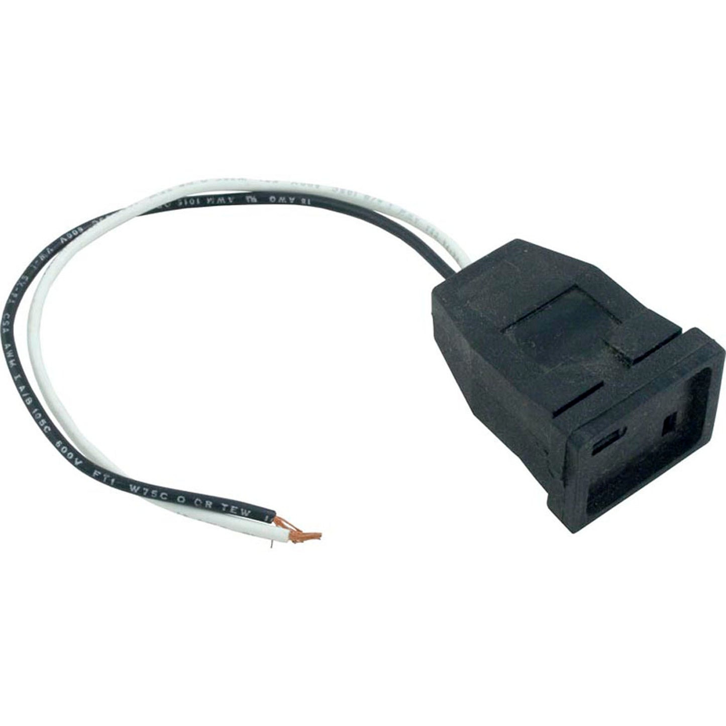Cable de medidor de flujo, J & J Electronics, 9, hembra