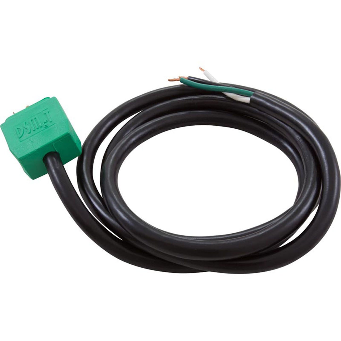 Cable de luz, genérico, macho, mini