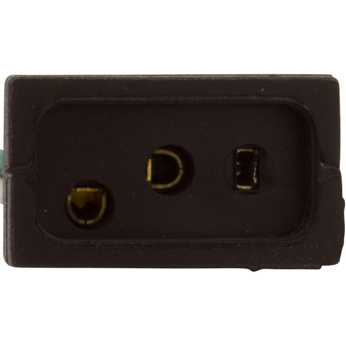 Receptacle, Blower, 115v, Female, Mini, Generic
