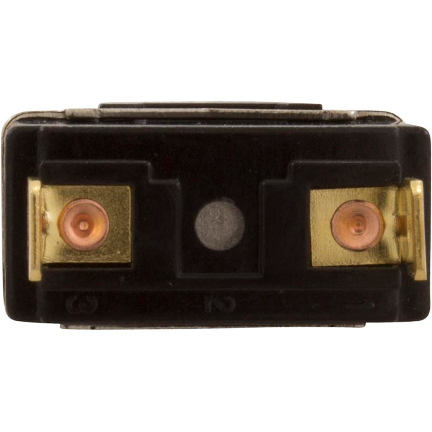 Toggle Switch, SPST, 115v