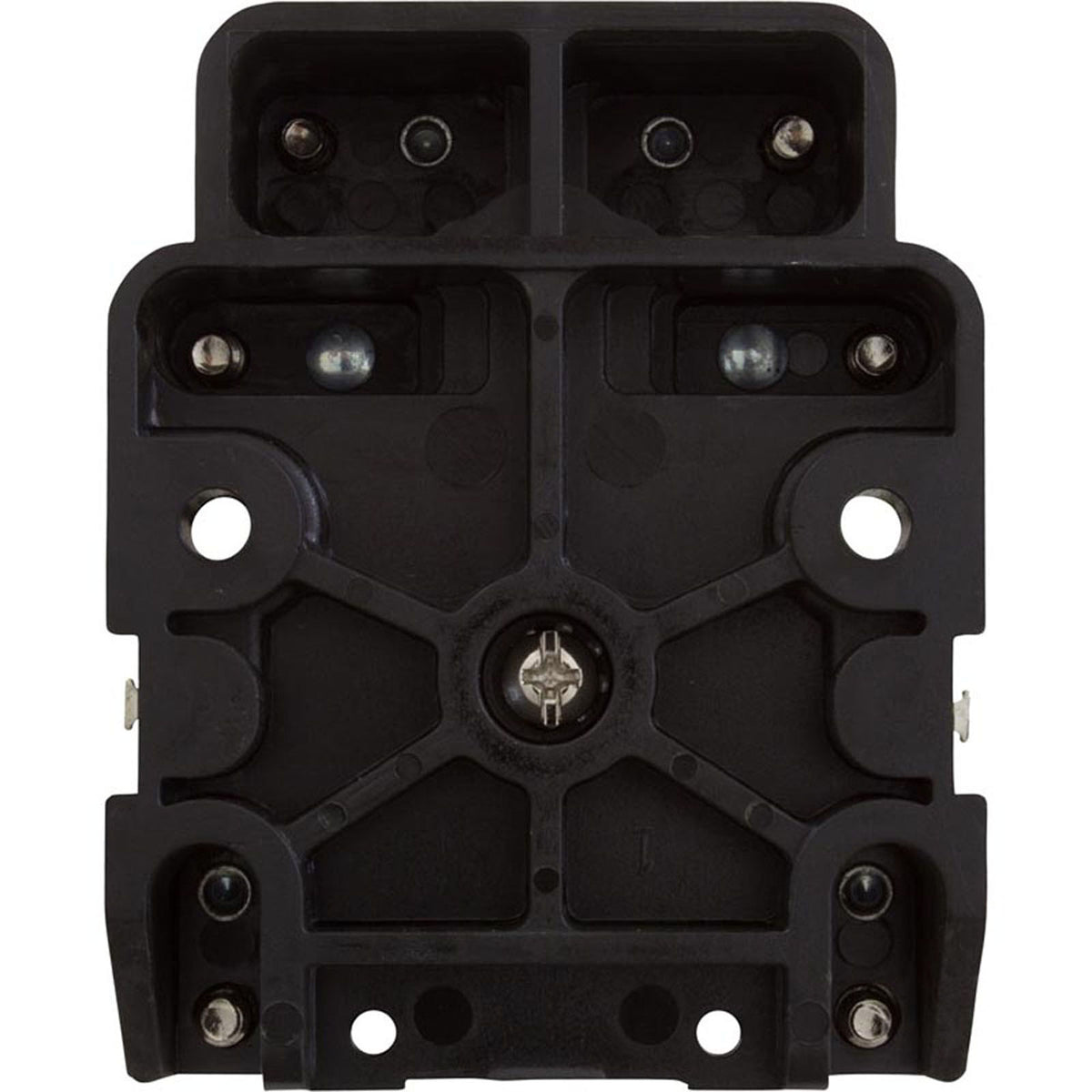 Relay, DPDT, 30A, 12vdc, Coil, PRD Style