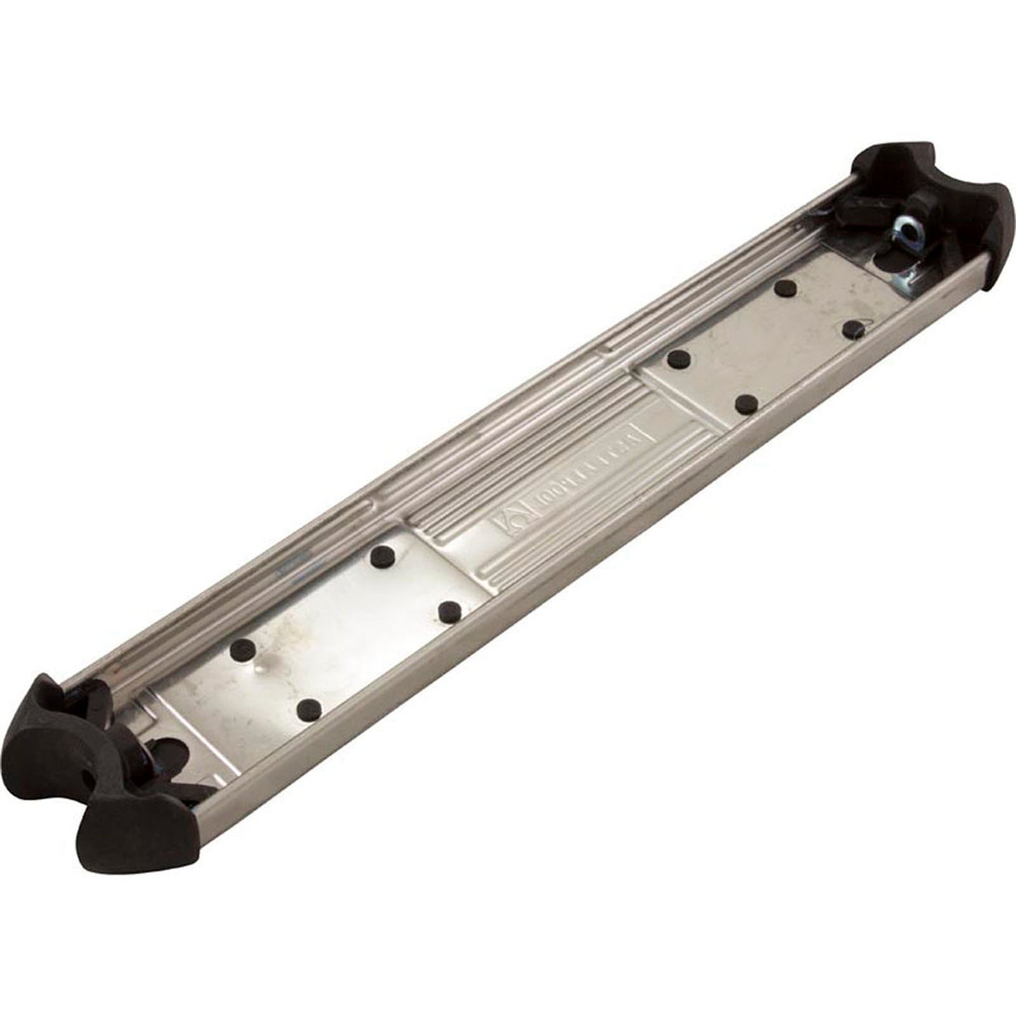 Escalón Astral de acero inoxidable de 1,7" de diámetro exterior