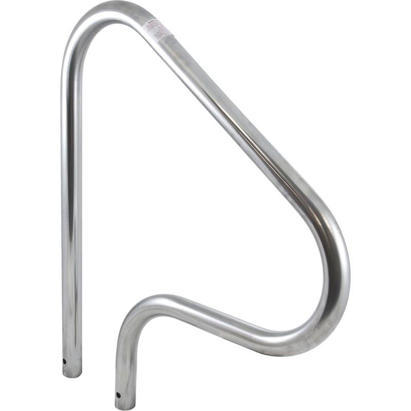 Barre d'appui, Inter-Fab G3D, 0,049 po