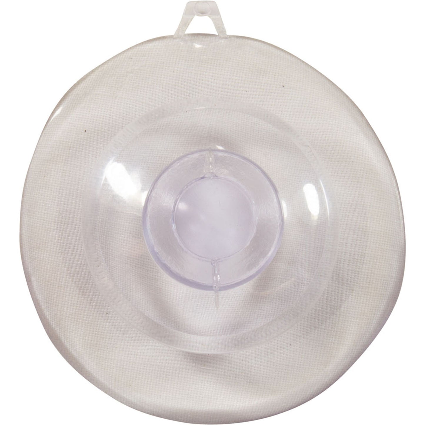 Pillow Suction Cup, Jacuzzi/Sundance, Double Cup Style, 1998+