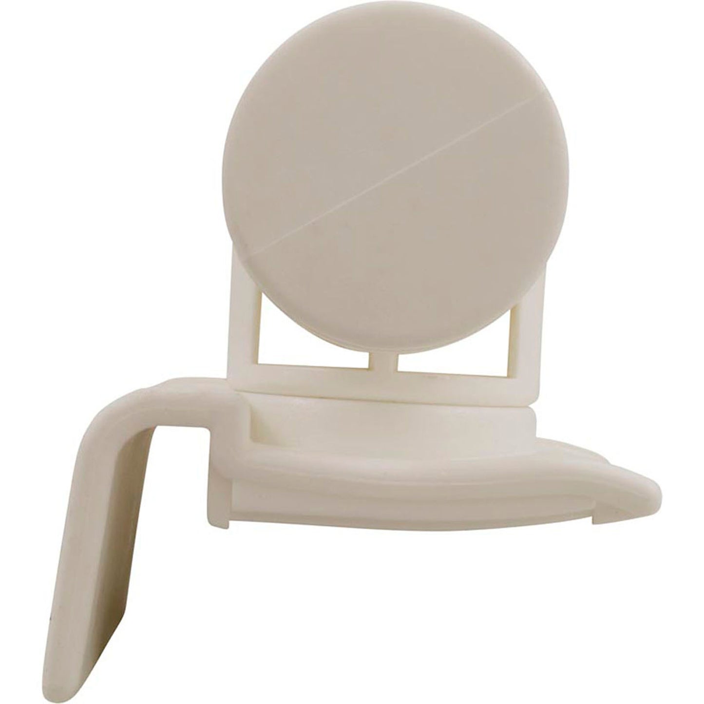 Extremo de eje completo, FeherGuard, Surface Rider, incluye base