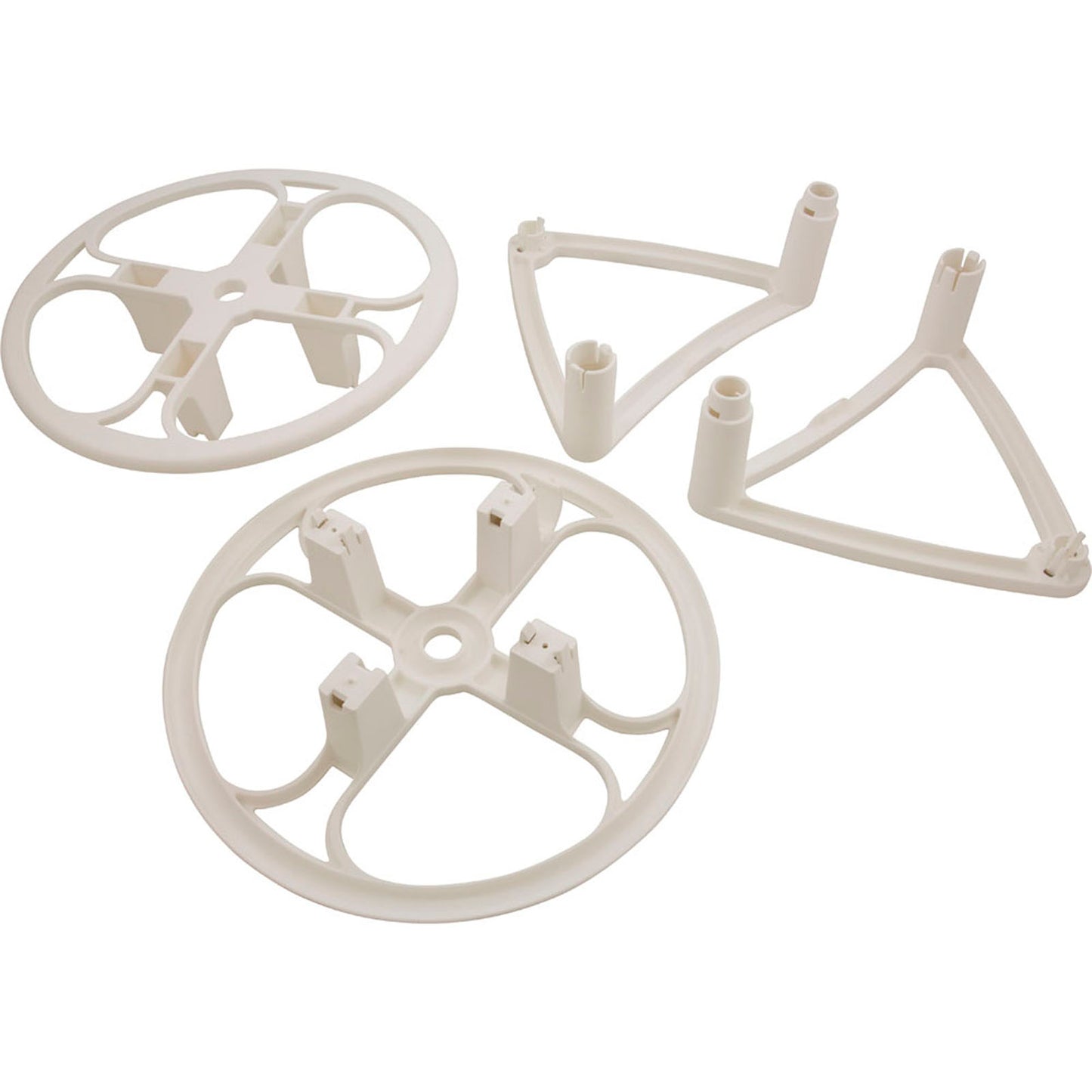 Reel, Vacuum Hose, FeherGuard