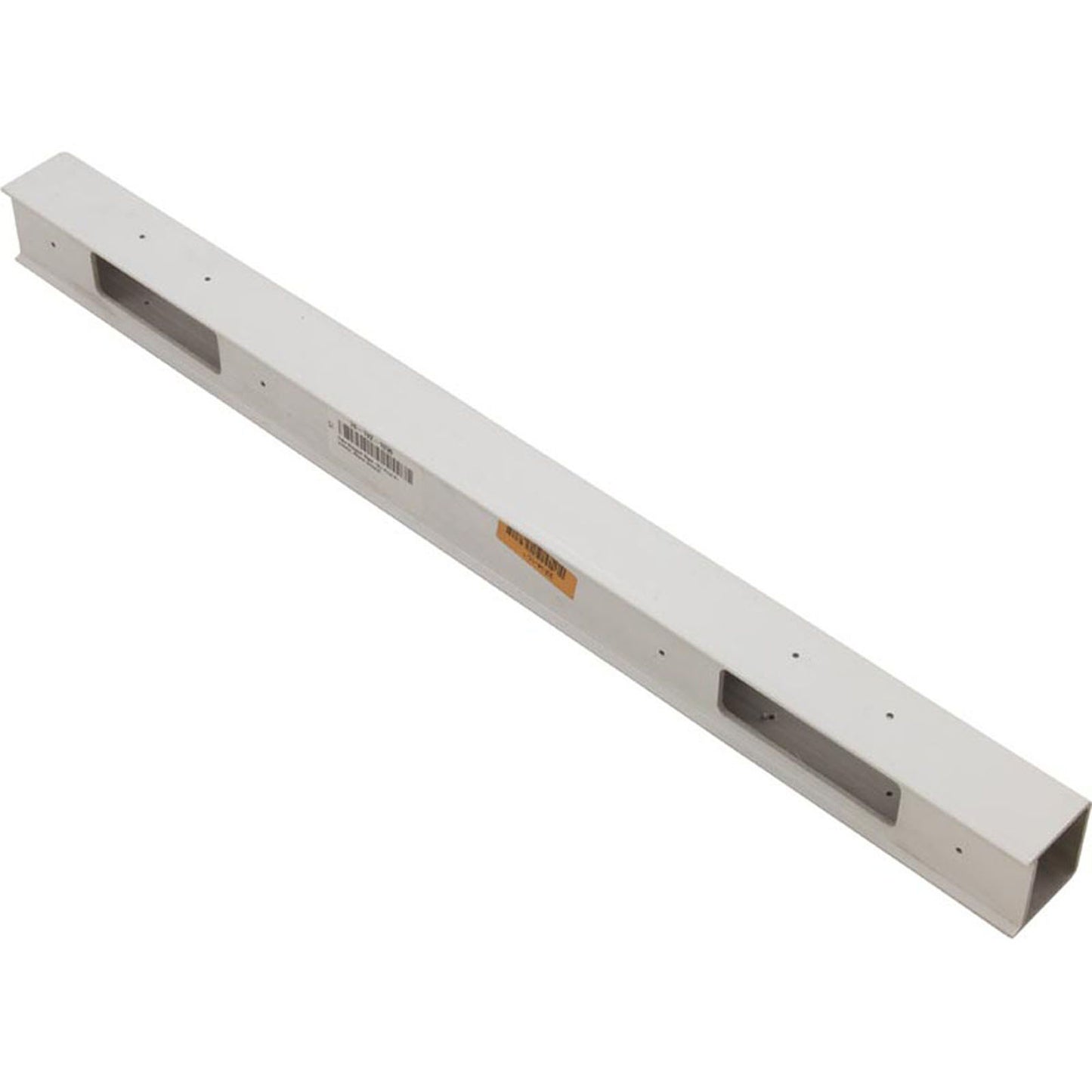 Base de support de portail, produits de piscine GLI, hors sol