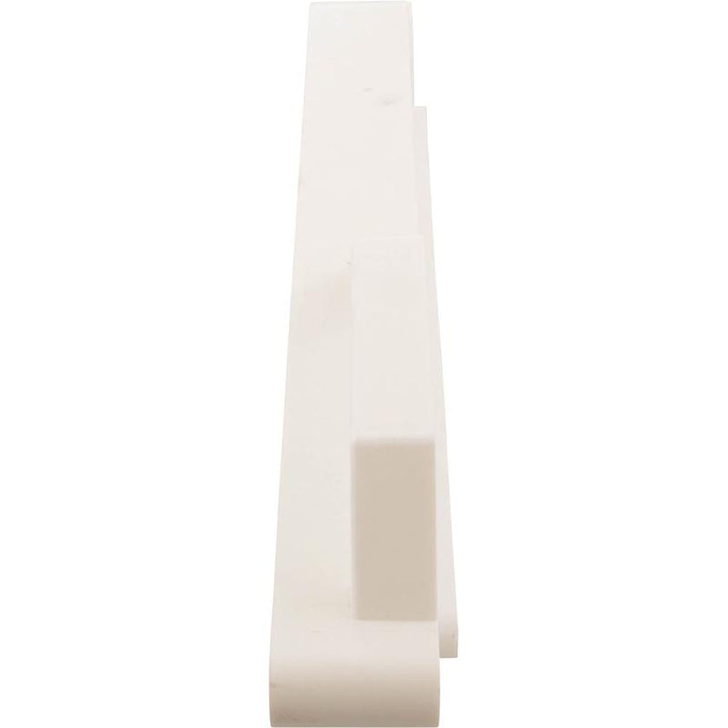 Main Frame, Odyssey, White, M400