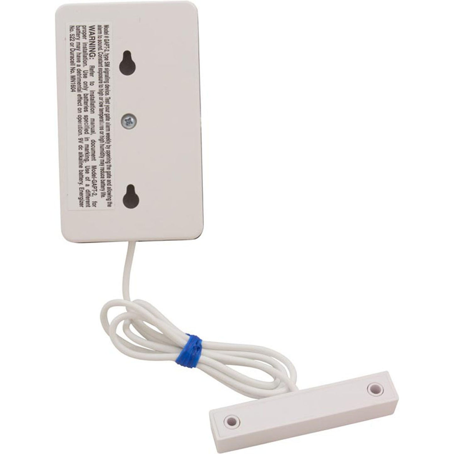 Alarme, Poolguard GAPT, Portail